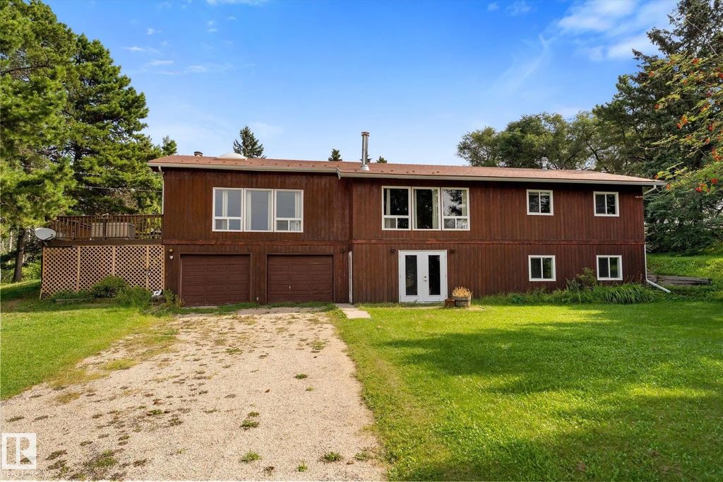 27 52520 Rge Road 21, Rural Parkland County