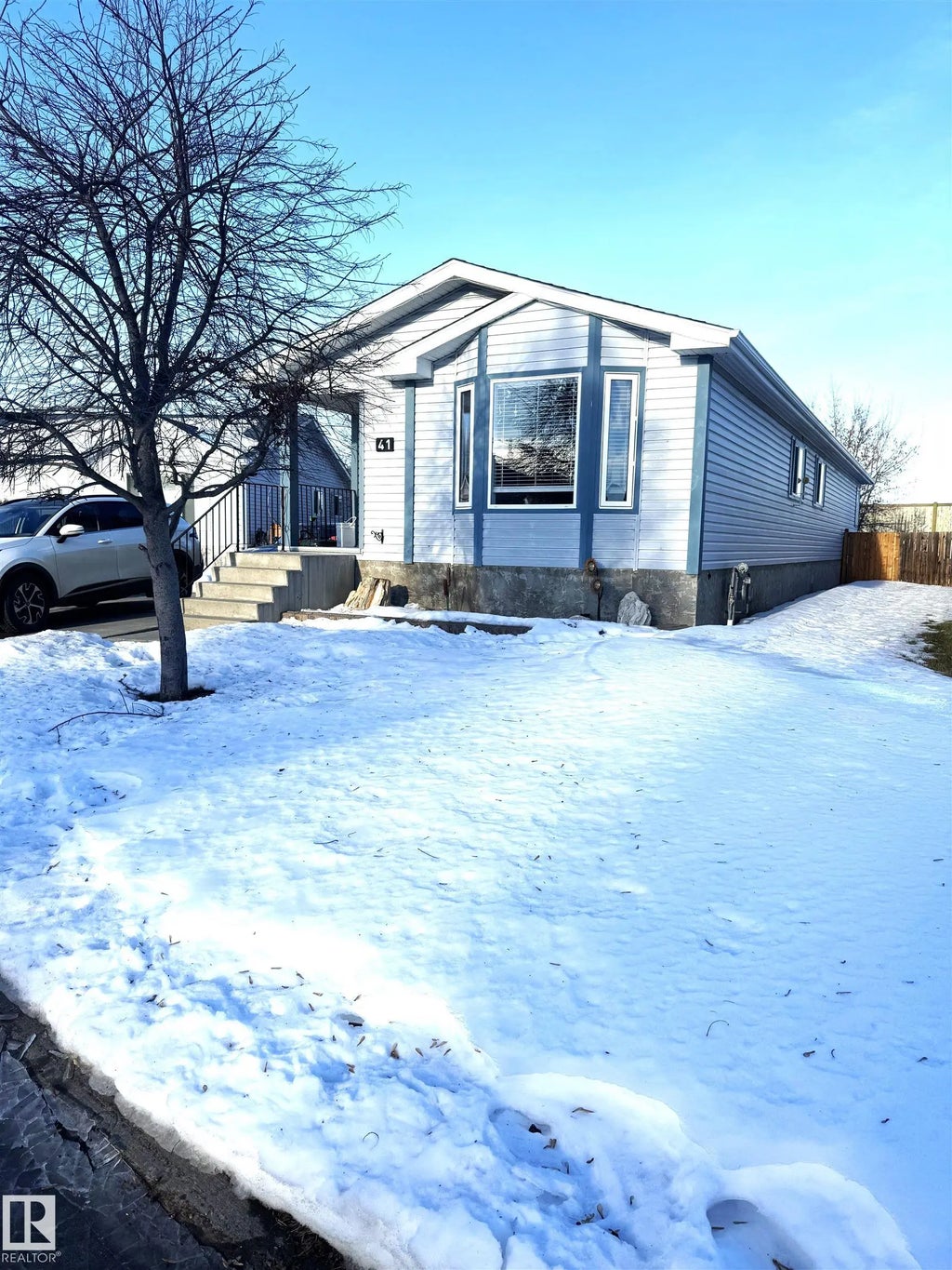 41 Graywood Cove, Stony Plain