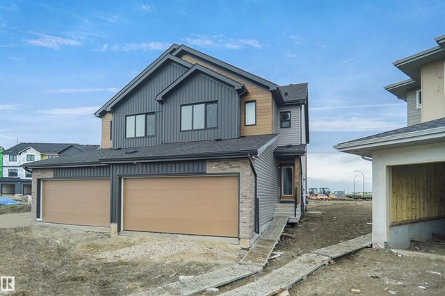 1822 188 Street Nw, Edmonton