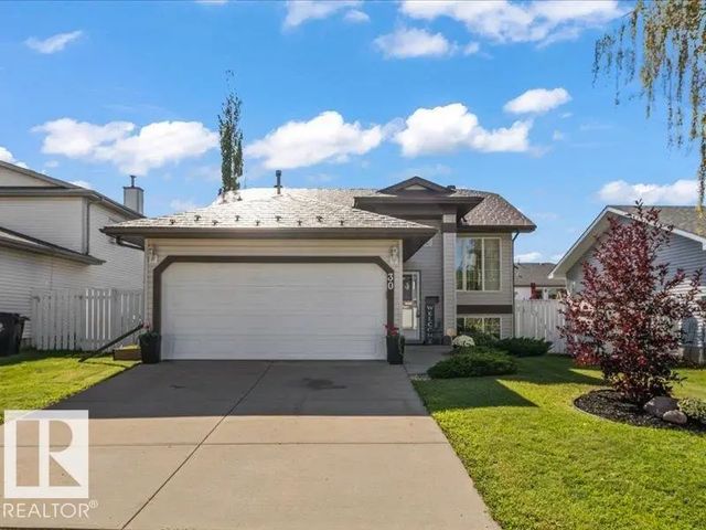 30 Westmews Drive, Fort Saskatchewan