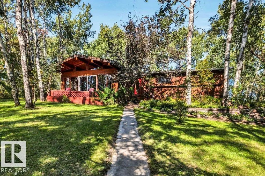 10-51119 Rge Rd 265, Rural Parkland County