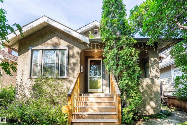 11506 94 Street Nw, Edmonton