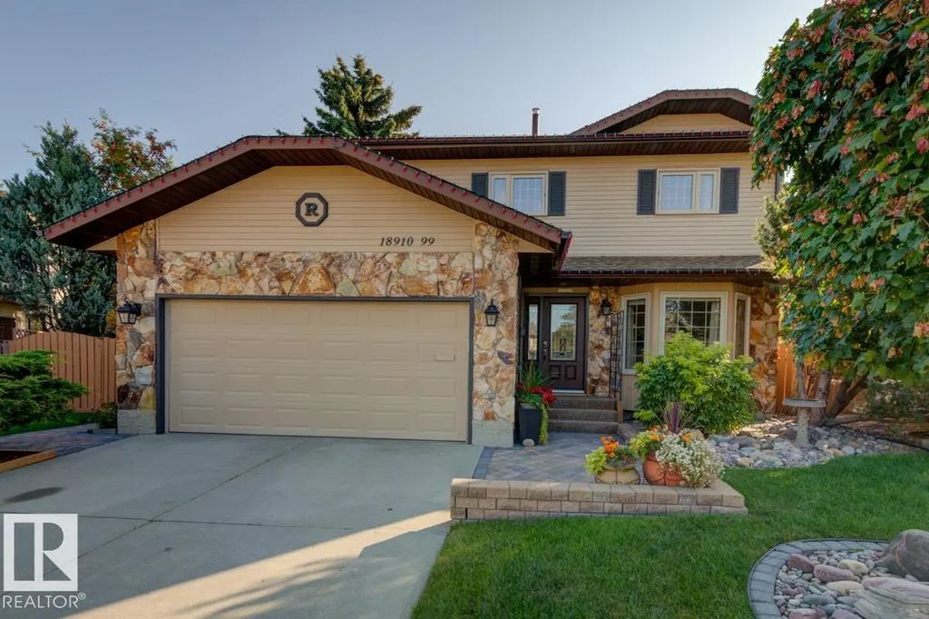 18910 99 Avenue, Edmonton