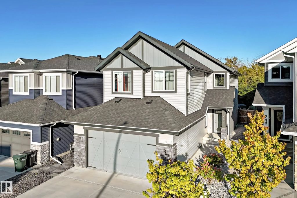 247 Annandale Crescent, Sherwood Park