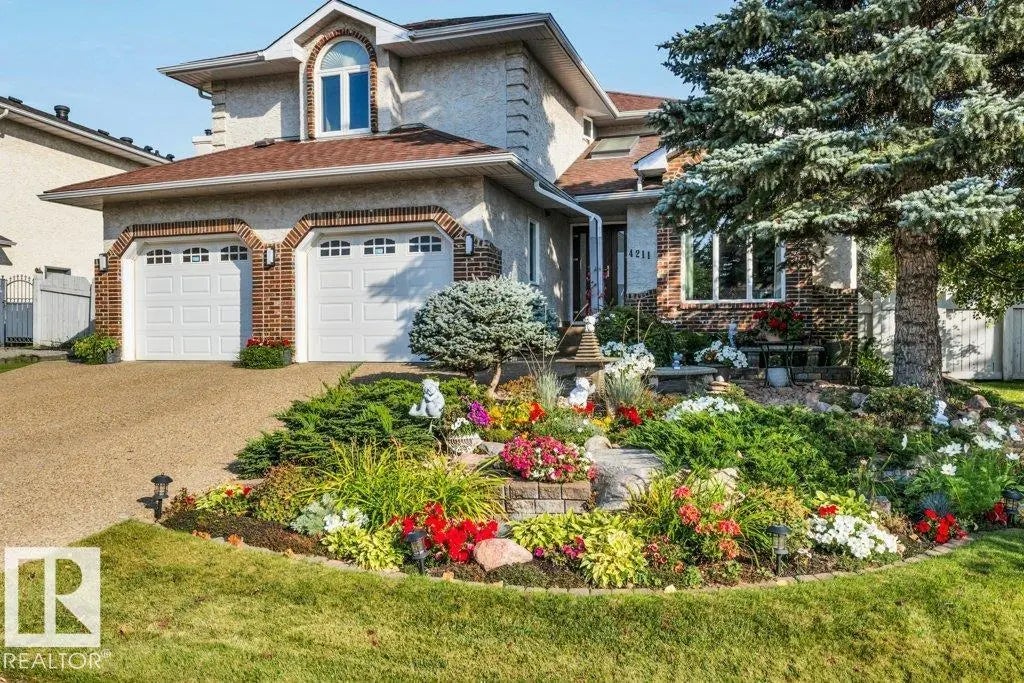 4211 48 Street, Edmonton
