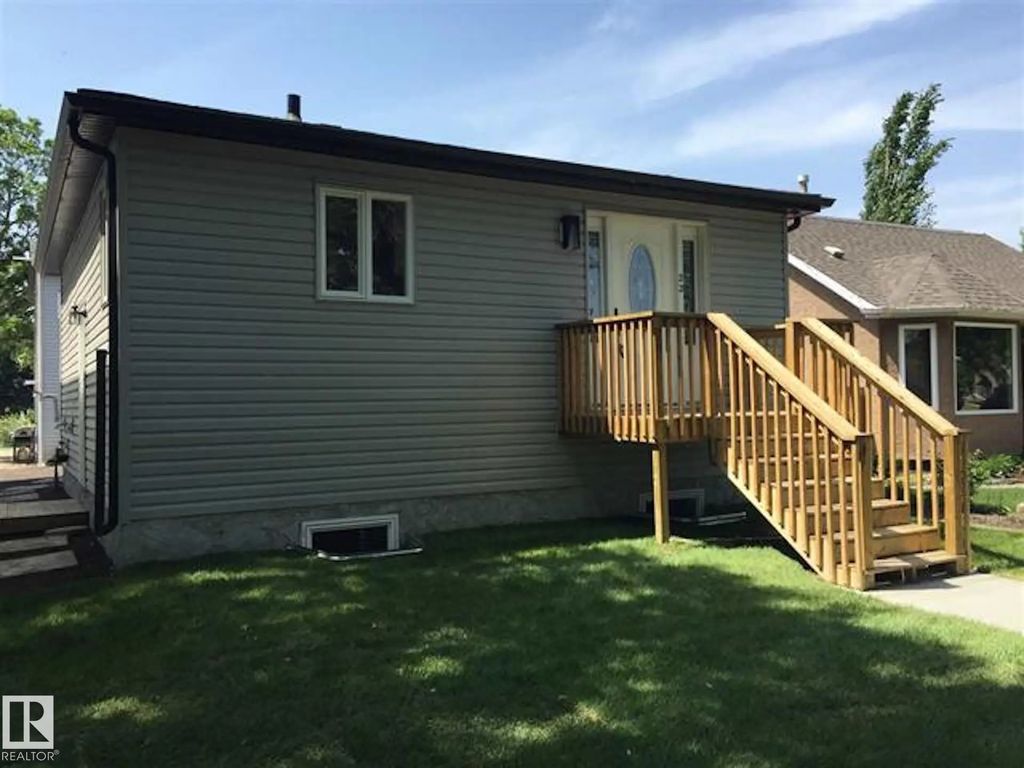 11922 42 Street Nw, Edmonton
