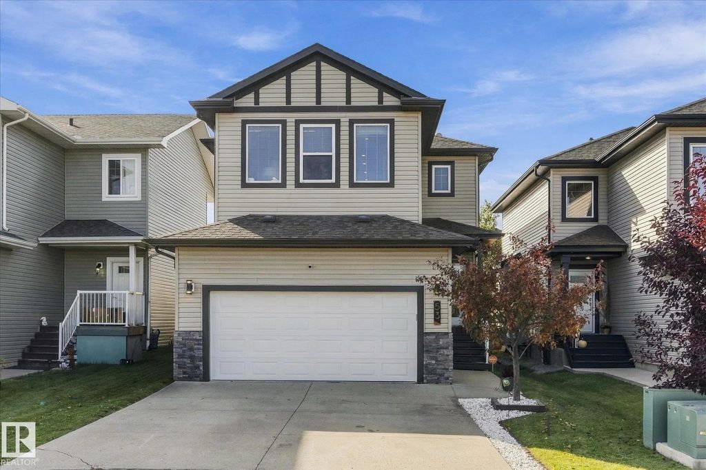 53 Ridgeview Close, Fort Saskatchewan