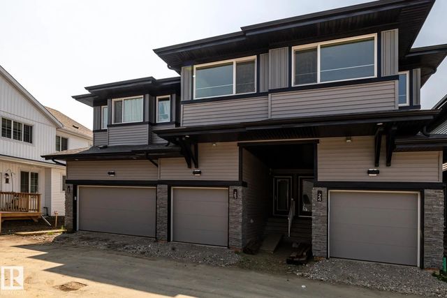 25 7020 Keswick Common Sw, Edmonton