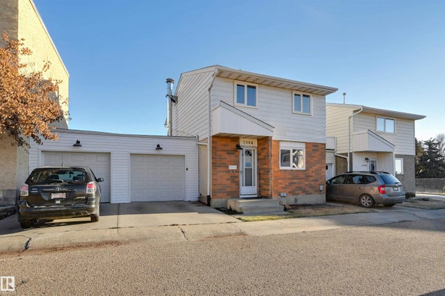 1064 Millbourne Road Nw, Edmonton