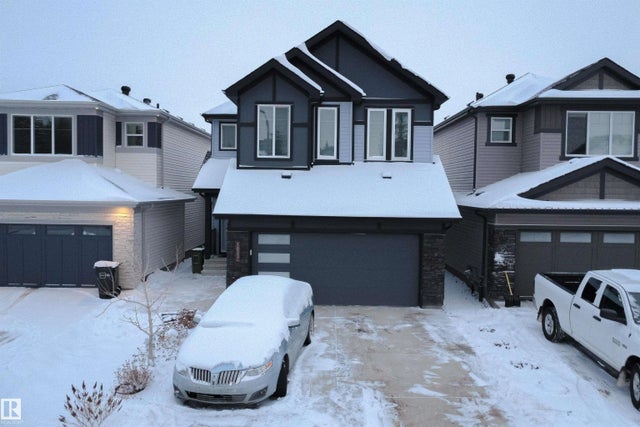 1033 Christie Vista Vista Sw, Edmonton
