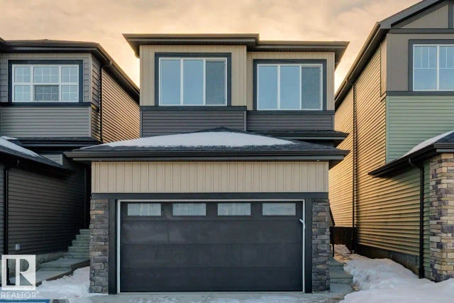 22923 80 Avenue Nw, Edmonton