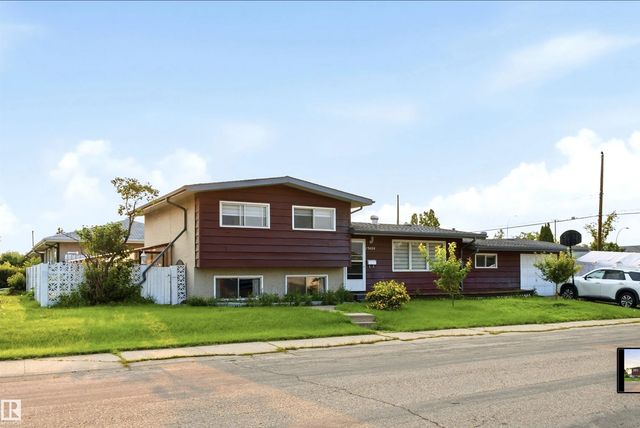 13604 90a Street Nw, Edmonton