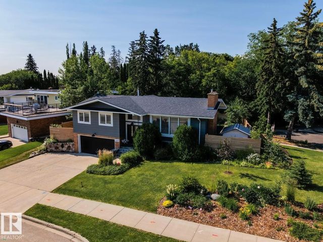 13615 Buena Vista Road Nw, Edmonton