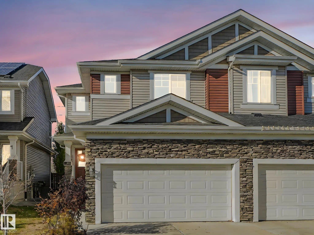 3881 Robins Crescent, Edmonton