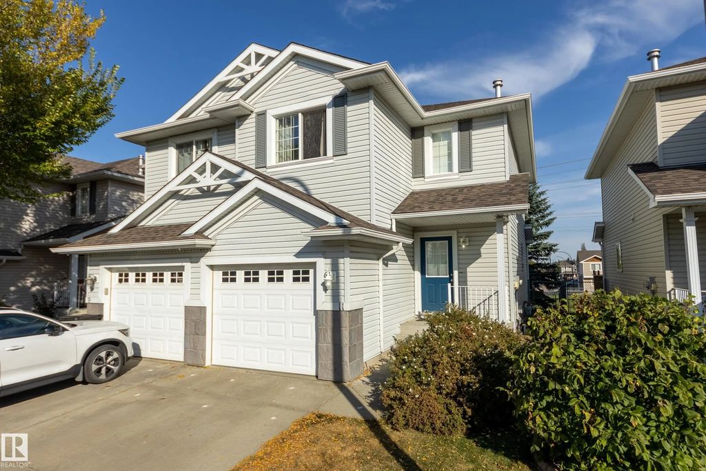 11 115 Chestermere Drive, Sherwood Park