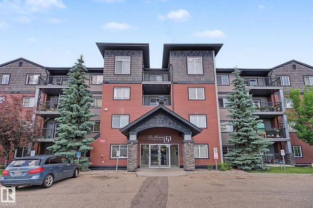 102 646 Mcallister Loop Sw, Edmonton