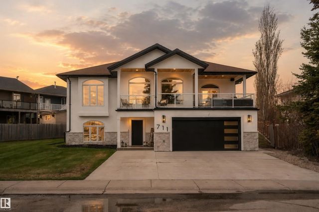 711 Beach Avenue, Cold Lake
