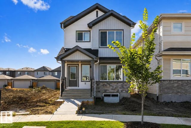17544 63 Street Nw, Edmonton