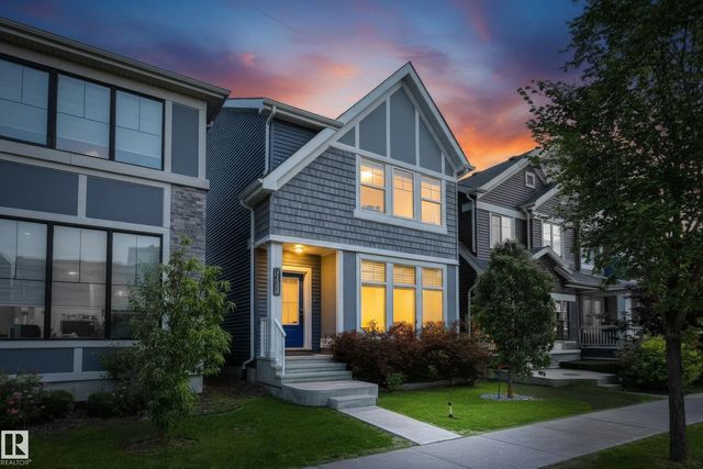 3363 Orchards Link Sw, Edmonton