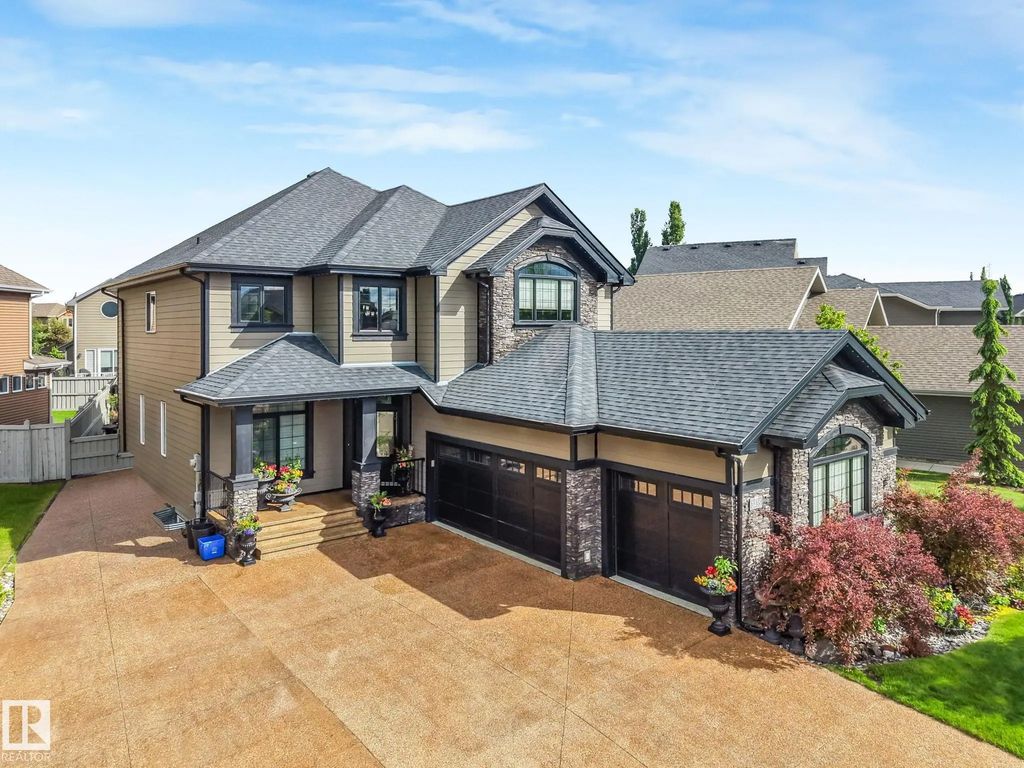 3435 West Landing Landing, Edmonton
