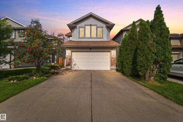 407 Brintnell Boulevard Nw, Edmonton
