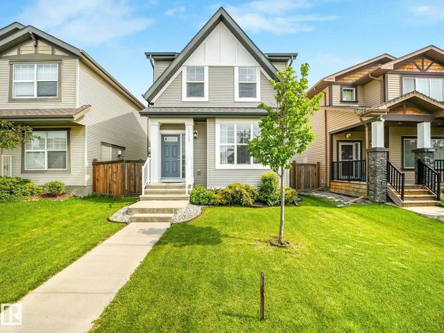 17629 60a Street Nw, Edmonton