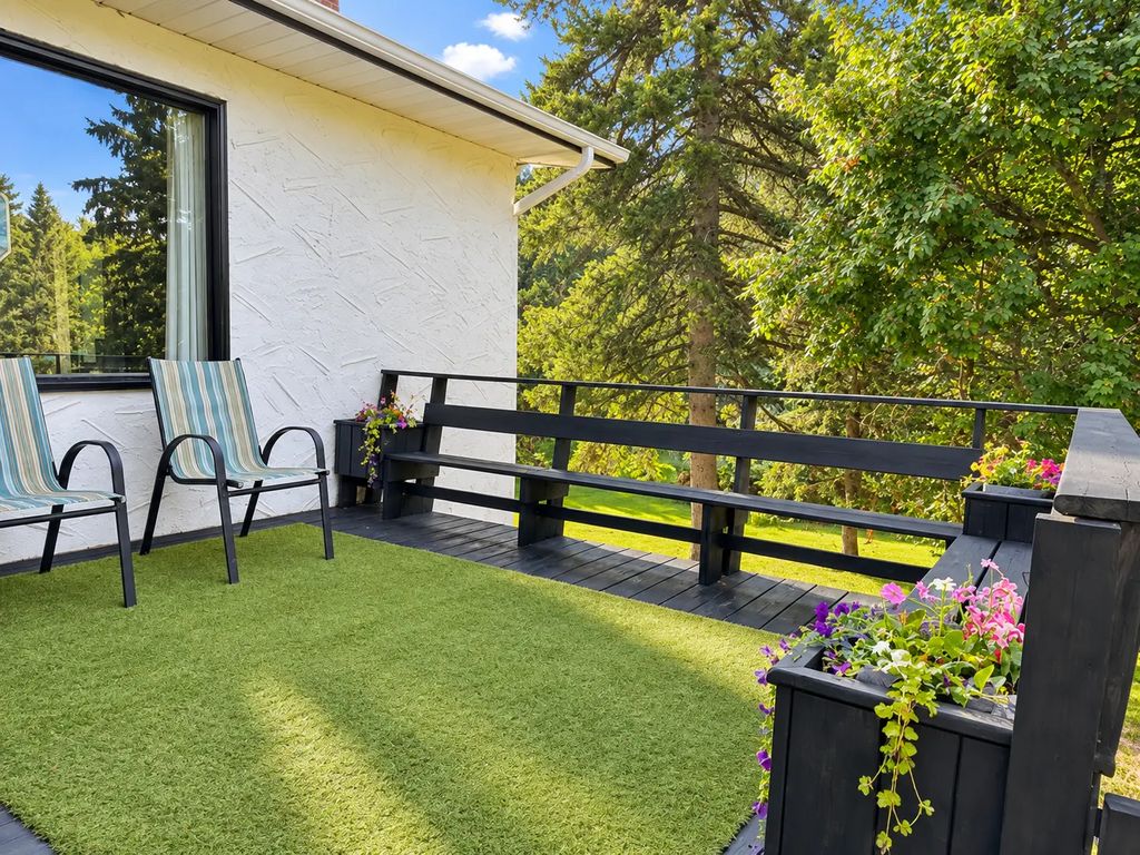 Township Rd 514, Spruce Grove
