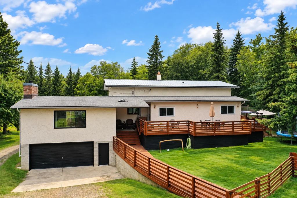 Township Rd 514, Spruce Grove
