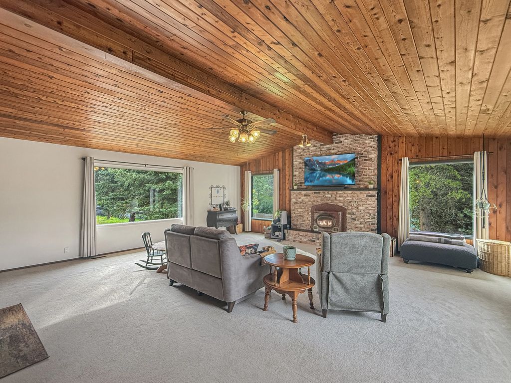 Township Rd 514, Spruce Grove