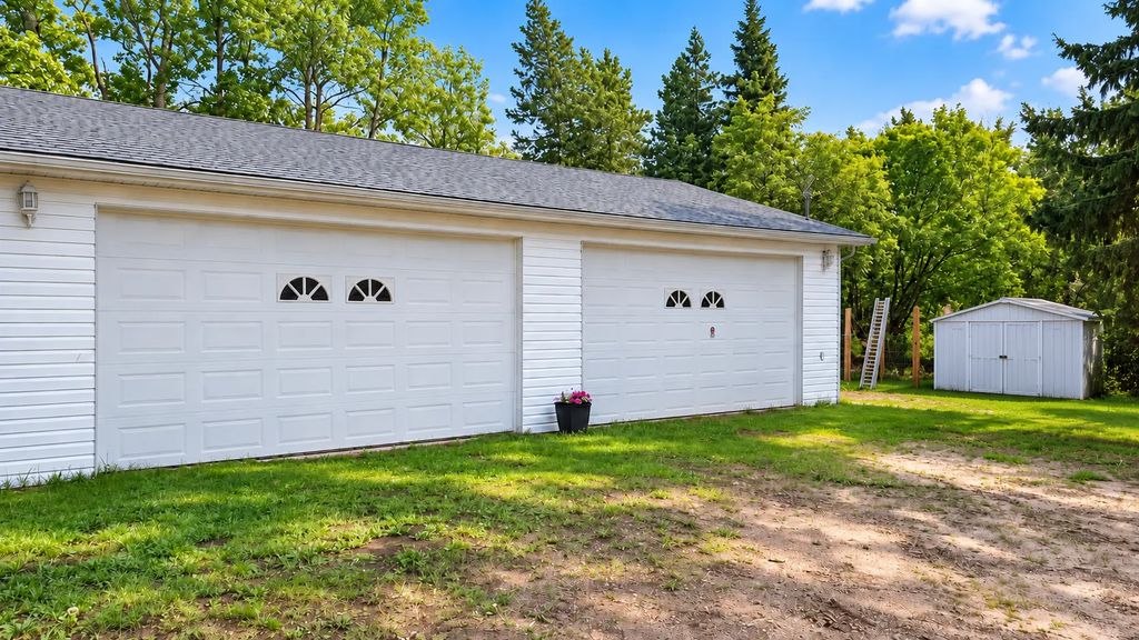 Township Rd 514, Spruce Grove