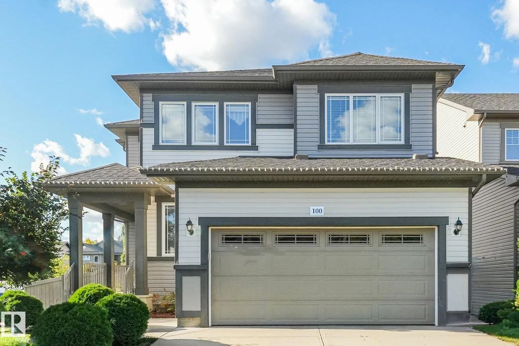 100 Rideau Place, Beaumont