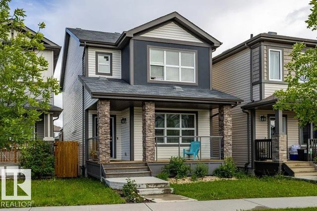 17123 49 Street Nw, Edmonton