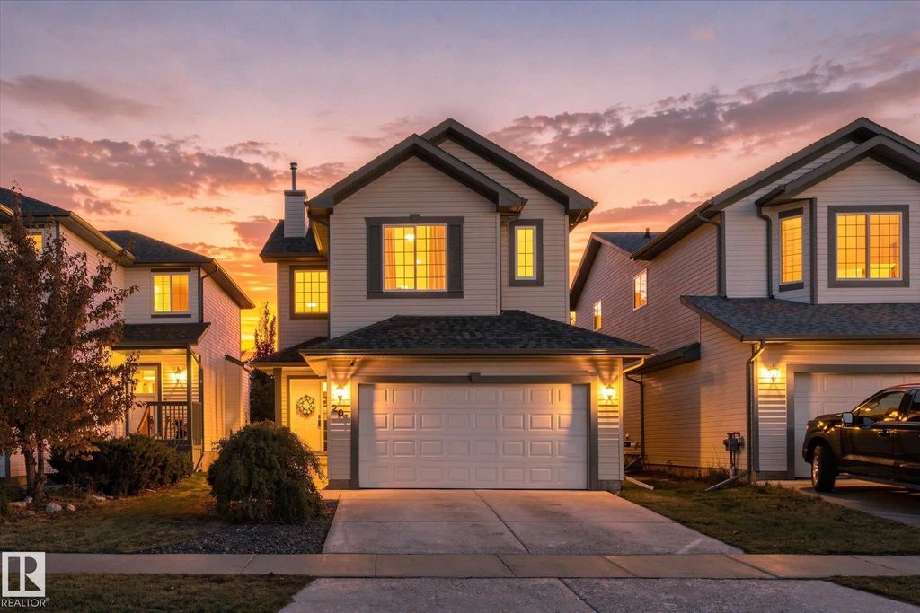 287 Westwood Pointe, Fort Saskatchewan