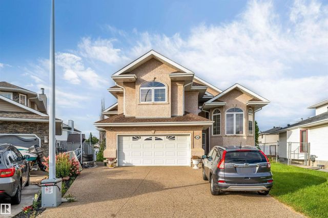 15816 64 Street Nw, Edmonton
