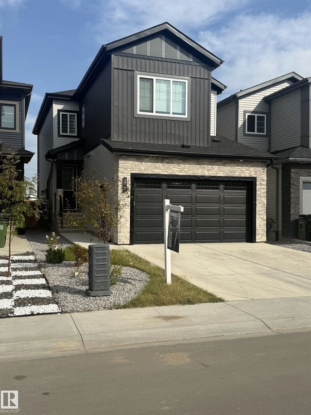 219 28 Street Sw, Edmonton
