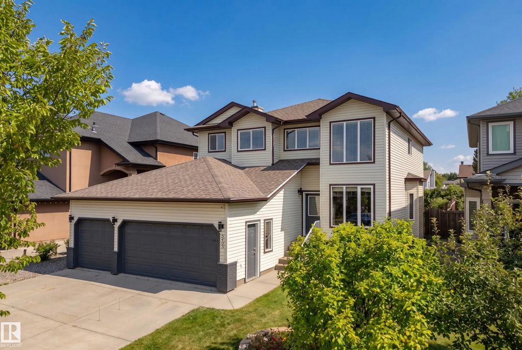 5403 60 Street, Beaumont