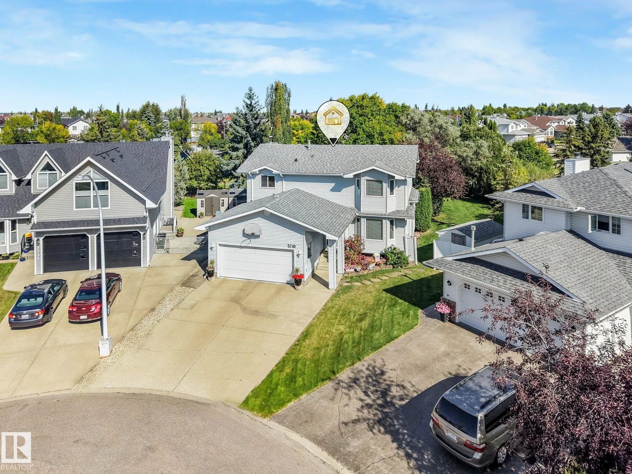 5740 152a Avenue, Edmonton