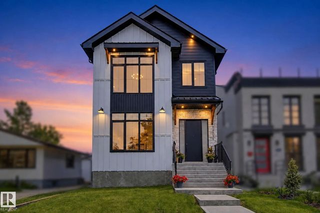 14711 88 Avenue Nw, Edmonton