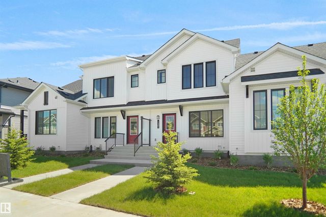 1301 Keswick Drive Sw, Edmonton