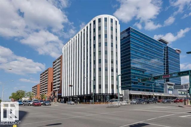 701 10105 109 Street Nw, Edmonton