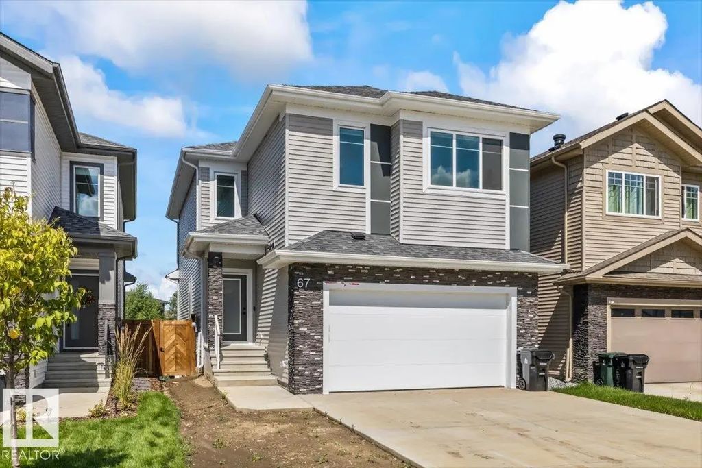 67 Meadowgrove Lane, Spruce Grove