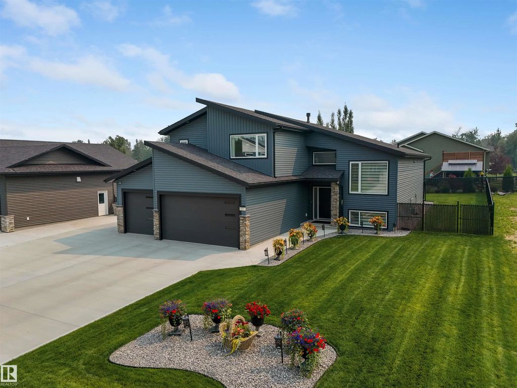 517 49119 Rge Road 73, Rural Brazeau County