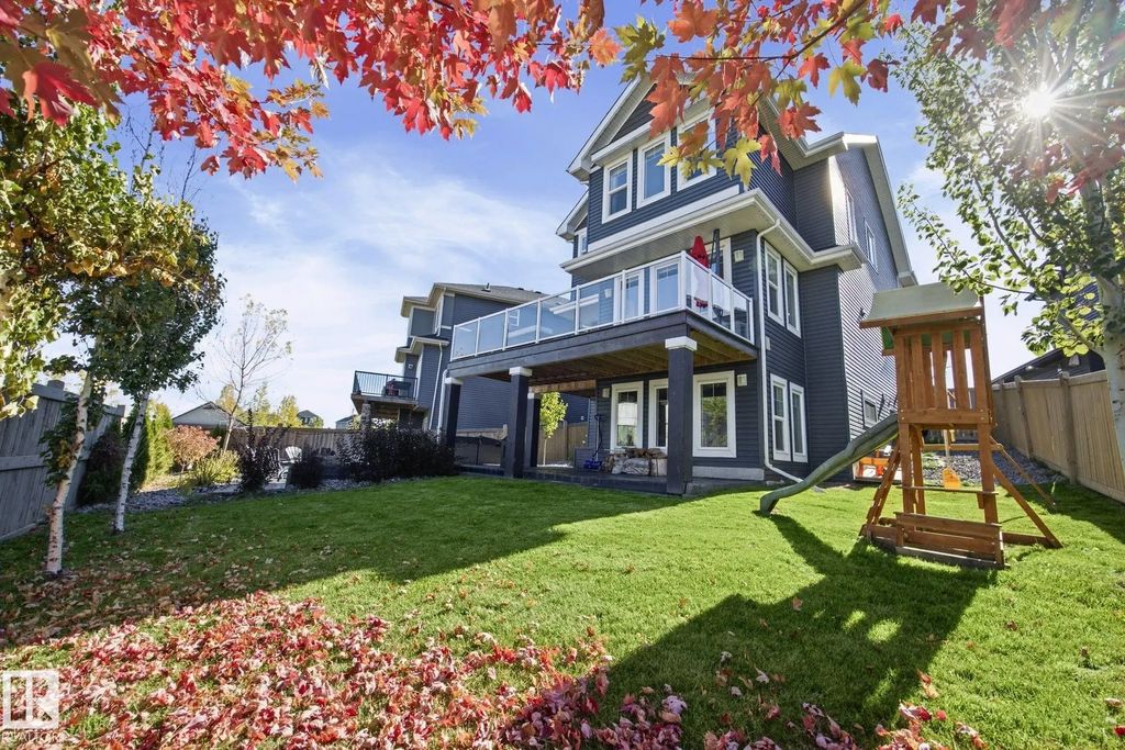 78 Ainsley Way, Sherwood Park
