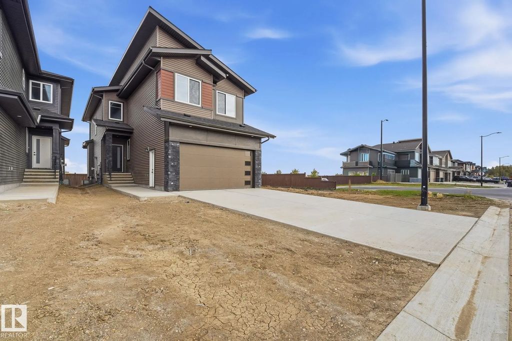 94 Norwyck Way, Spruce Grove
