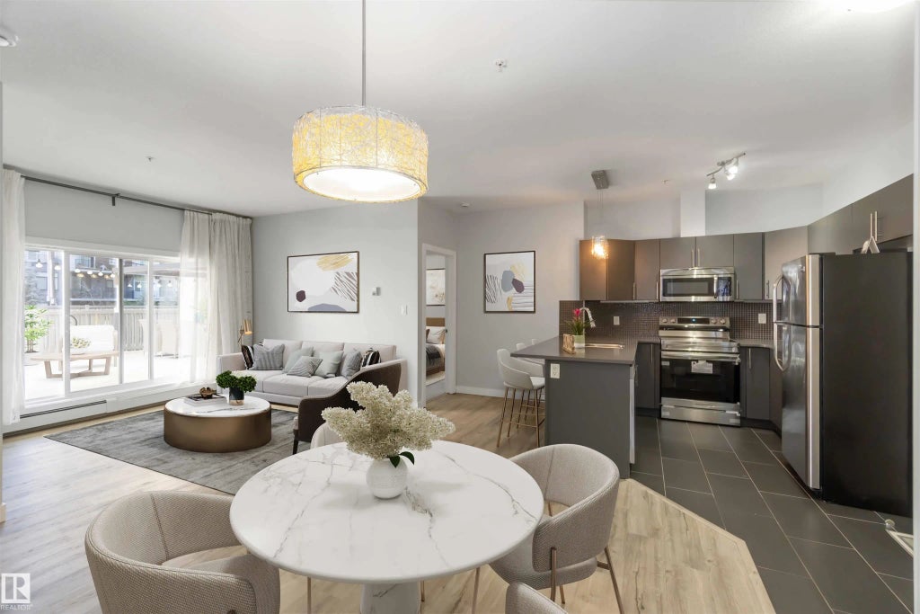 107 10611 117 Street Nw, Edmonton