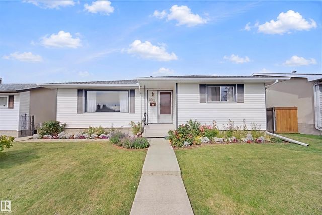 Kilkenny Real Estate Listing, Edmonton, AB T5C 2Y9