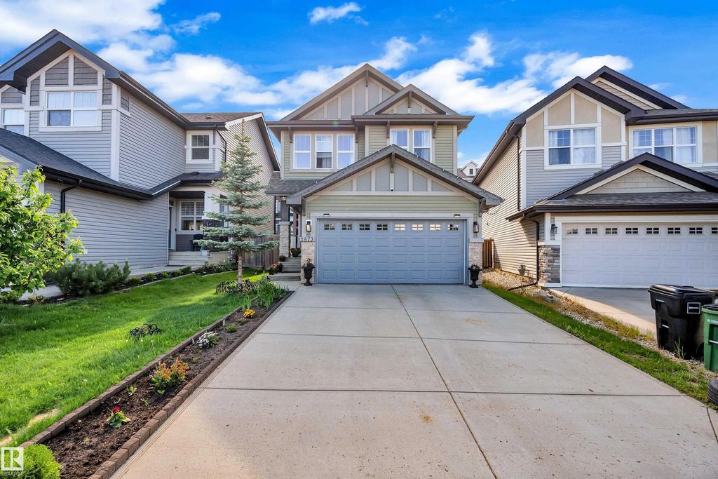 2573 Cole Crescent, Edmonton