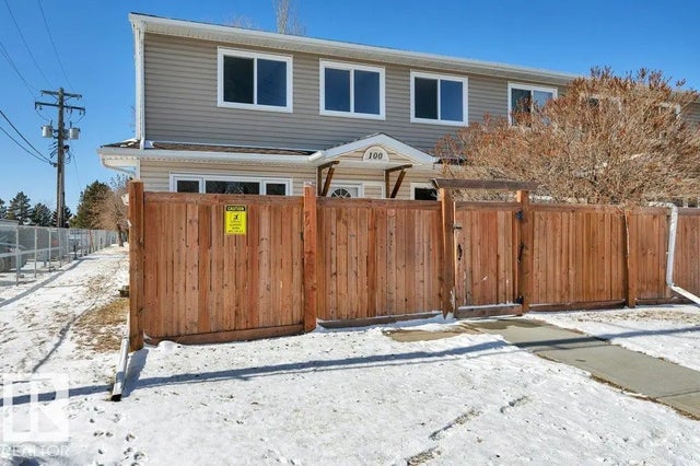 100 Telford Court, Leduc