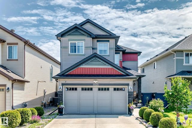1935 Davidson Wynd Sw, Edmonton