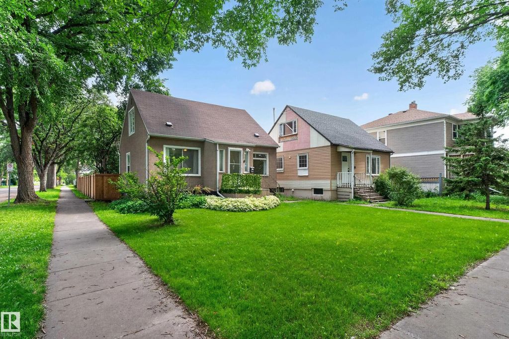11549 88 Street, Edmonton